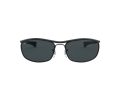 Ray-Ban Olympian I Deluxe Sonnenbrille RB 3119M 002/R5