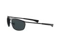 Ray-Ban Olympian I Deluxe Sonnenbrille RB 3119M 002/R5