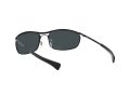 Ray-Ban Olympian I Deluxe Sonnenbrille RB 3119M 002/R5