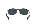 Ray-Ban Olympian I Deluxe Sonnenbrille RB 3119M 002/R5