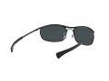 Ray-Ban Olympian I Deluxe Sonnenbrille RB 3119M 002/R5