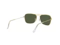 Ray-Ban Caravan Sonnenbrille RB 3136 001