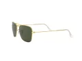 Ray-Ban Caravan Sonnenbrille RB 3136 001