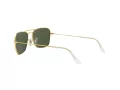 Ray-Ban Caravan Sonnenbrille RB 3136 001