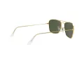 Ray-Ban Caravan Sonnenbrille RB 3136 001