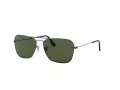 Ray-Ban Caravan Sonnenbrille RB 3136 004