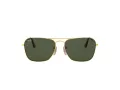 Ray-Ban Caravan Sonnenbrille RB 3136 181
