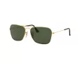 Ray-Ban Caravan Sonnenbrille RB 3136 181