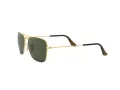 Ray-Ban Caravan Sonnenbrille RB 3136 181