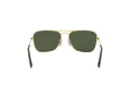 Ray-Ban Caravan Sonnenbrille RB 3136 181