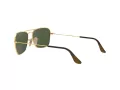 Ray-Ban Caravan Sonnenbrille RB 3136 181