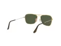 Ray-Ban Caravan Sonnenbrille RB 3136 181