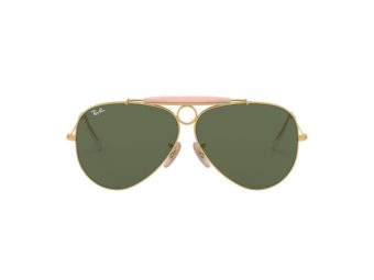 Ray-Ban Shooter Sonnenbrille RB 3138 001