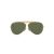 Ray-Ban Shooter Sonnenbrille RB 3138 001