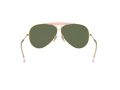 Ray-Ban Shooter Sonnenbrille RB 3138 001