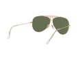 Ray-Ban Shooter Sonnenbrille RB 3138 001