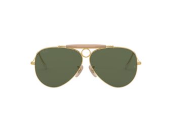 Ray-Ban Shooter Sonnenbrille RB 3138 W3401