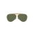 Ray-Ban Shooter Sonnenbrille RB 3138 W3401