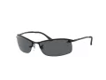 Ray-Ban Rb3183 Sonnenbrille RB 3183 002/81