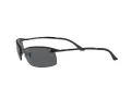 Ray-Ban Rb3183 Sonnenbrille RB 3183 002/81