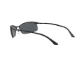 Ray-Ban Rb3183 Sonnenbrille RB 3183 002/81