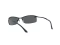 Ray-Ban Rb3183 Sonnenbrille RB 3183 002/81