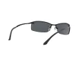 Ray-Ban Rb3183 Sonnenbrille RB 3183 002/81