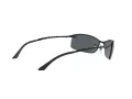 Ray-Ban Rb3183 Sonnenbrille RB 3183 002/81