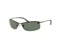 Ray-Ban Rb3183 Sonnenbrille RB 3183 004/71