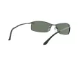Ray-Ban Rb3183 Sonnenbrille RB 3183 004/71