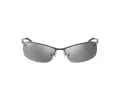 Ray-Ban Rb3183 Sonnenbrille RB 3183 004/82