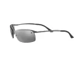 Ray-Ban Rb3183 Sonnenbrille RB 3183 004/82