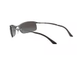 Ray-Ban Rb3183 Sonnenbrille RB 3183 004/82