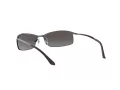 Ray-Ban Rb3183 Sonnenbrille RB 3183 004/82
