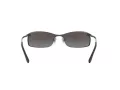 Ray-Ban Rb3183 Sonnenbrille RB 3183 004/82