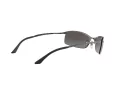 Ray-Ban Rb3183 Sonnenbrille RB 3183 004/82