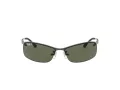 Ray-Ban Rb3183 Sonnenbrille RB 3183 004/9A
