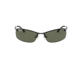 Ray-Ban Rb3183 Sonnenbrille RB 3183 004/9A