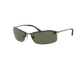 Ray-Ban Rb3183 Sonnenbrille RB 3183 004/9A