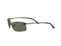 Ray-Ban Rb3183 Sonnenbrille RB 3183 004/9A