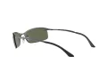 Ray-Ban Rb3183 Sonnenbrille RB 3183 004/9A