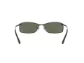 Ray-Ban Rb3183 Sonnenbrille RB 3183 004/9A