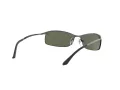 Ray-Ban Rb3183 Sonnenbrille RB 3183 004/9A