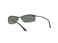 Ray-Ban Rb3183 Sonnenbrille RB 3183 006/71