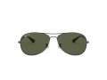 Ray-Ban Cockpit Sonnenbrille RB 3362 004/58