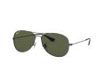 Ray-Ban Cockpit Sonnenbrille RB 3362 004/58