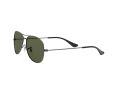 Ray-Ban Cockpit Sonnenbrille RB 3362 004/58