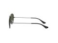 Ray-Ban Cockpit Sonnenbrille RB 3362 004/58