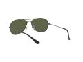 Ray-Ban Cockpit Sonnenbrille RB 3362 004/58