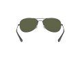 Ray-Ban Cockpit Sonnenbrille RB 3362 004/58